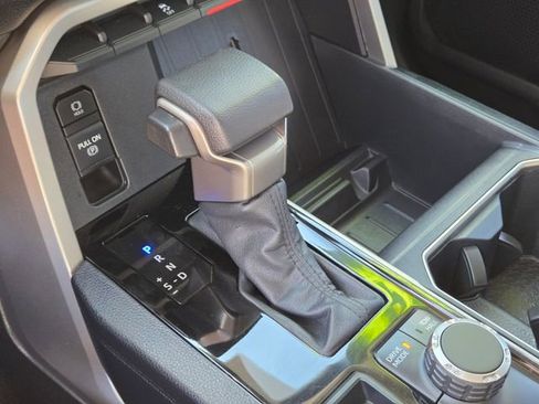 Used 2024 Toyota Tundra SR5 w/ SR5 Convenience Package image 24