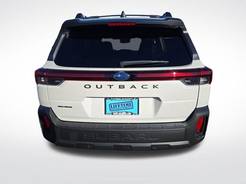 New 2026 Subaru Outback Touring XT image 6