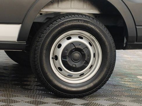 Used 2025 Ford Transit 150 148 Medium Roof w/ Load Area Protection Package RWD image 43