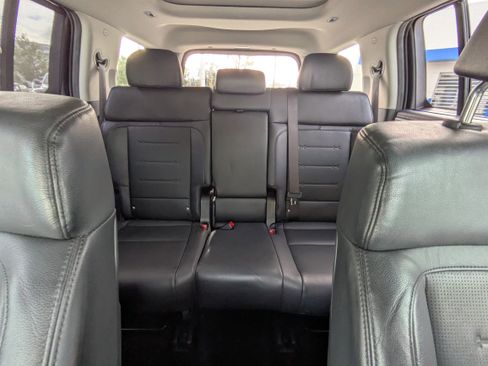 Used 2025 Hyundai Santa Fe Limited image 26