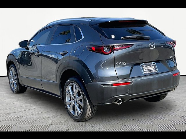 Certified 2024 MAZDA CX-30 AWD 2.5 S w/ Preferred Package image 6
