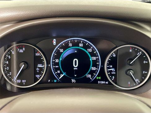 Used 2017 Buick LaCrosse Essence w/ Sights and Sounds Package FWD image 19
