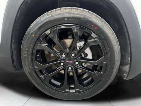 Used 2022 GMC Terrain SLE w/ Driver Convenience Package FWD image 77