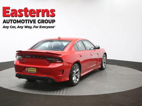 Used 2023 Dodge Charger GT image 40
