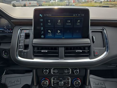 Used 2024 Chevrolet Tahoe Premier RWD image 26