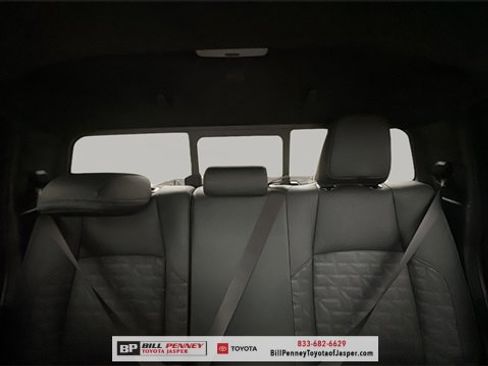 New 2026 Toyota Tacoma TRD Sport image 18