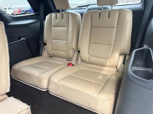 Used 2016 Ford Explorer Limited w/ Equipment Group 301A image 18