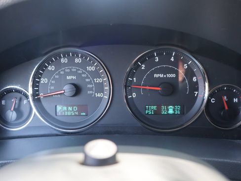 Used 2006 Jeep Grand Cherokee Limited AWD/4WD image 33