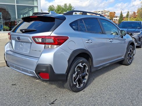 Used 2023 Subaru Crosstrek 2.5i Limited image 7