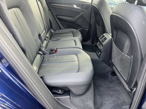 Used 2022 Audi Q5 2.0T Premium Plus w/ Premium Plus Package image 41