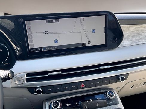 Used 2023 Hyundai Palisade Calligraphy w/ Cargo Package image 9