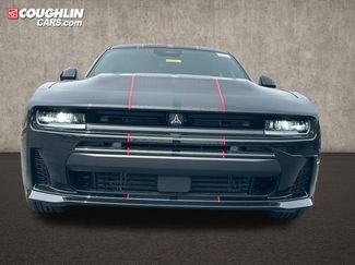 New 2026 Dodge Charger R/T AWD/4WD video 2