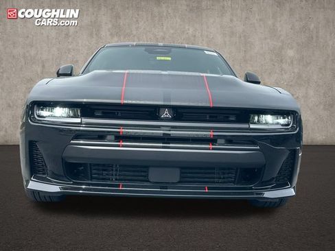 New 2026 Dodge Charger R/T AWD/4WD image 2