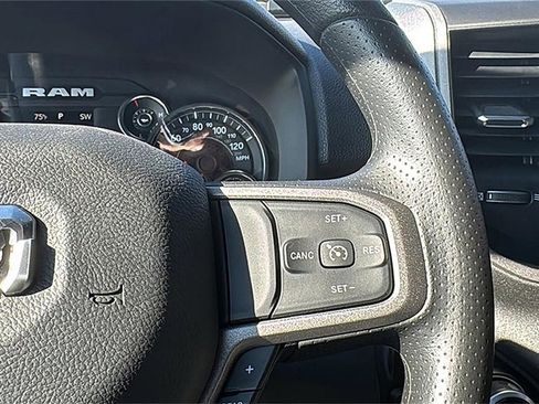 New 2024 RAM 2500 Tradesman w/ Chrome Appearance Group image 21