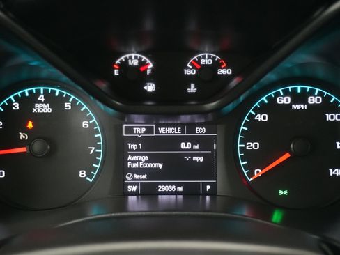 Used 2016 Chevrolet Colorado W/T w/ WT Convenience Package image 17