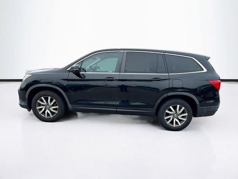 Used 2020 Honda Pilot EX-L image 4
