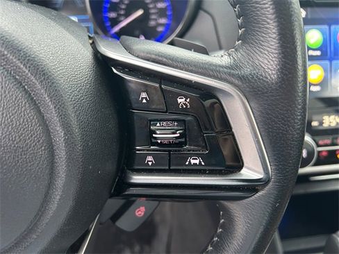 Used 2019 Subaru Outback 2.5i Touring w/ Popular Package #3A image 32