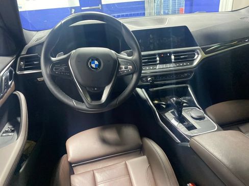 Used 2022 BMW 430i xDrive Coupe w/ Premium Package 2 AWD/4WD image 27