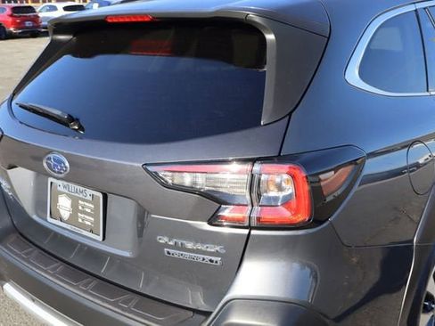 Certified 2024 Subaru Outback Touring XT w/ Popular Package #2 image 12