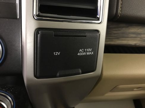 Used 2020 Ford F150 Lariat w/ Equipment Group 502A Luxury image 49