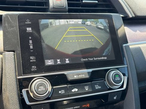 Used 2016 Honda Civic EX-T image 20