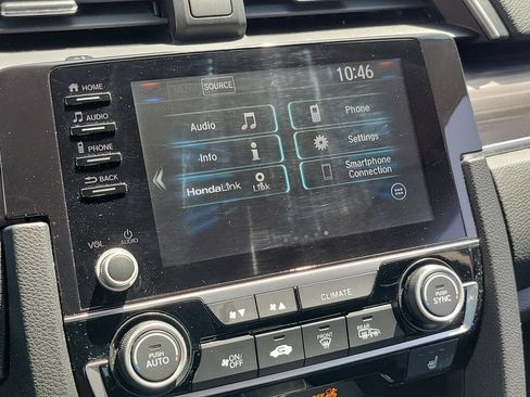 Used 2019 Honda Civic EX image 28