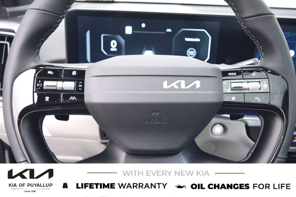 New 2026 Kia Sorento SX Prestige AWD/4WD image 27