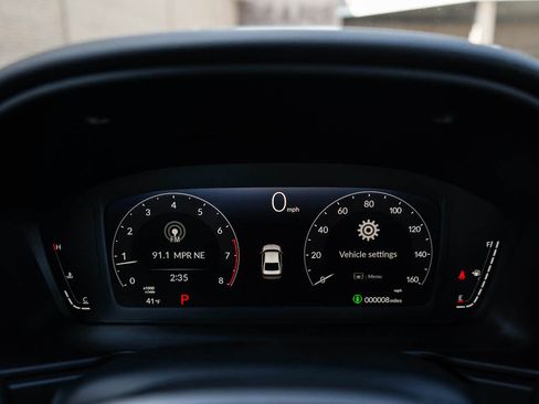 New 2026 Honda Accord SE image 21