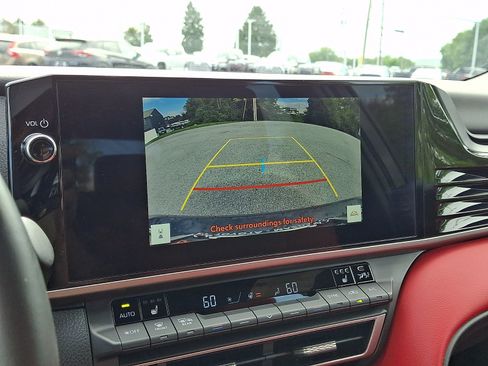 Certified 2025 Toyota Camry XSE AWD/4WD image 19