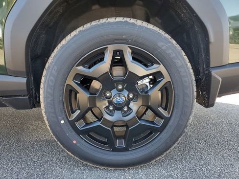 New 2026 Subaru Outback Limited image 10