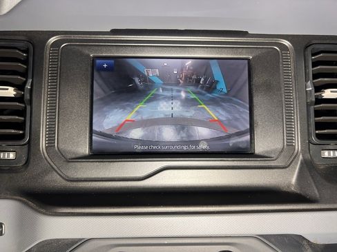 Used 2023 Ford Bronco Big Bend image 12