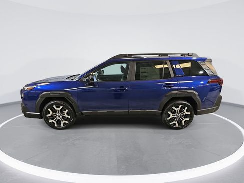 New 2026 Subaru Outback Touring XT AWD/4WD image 8