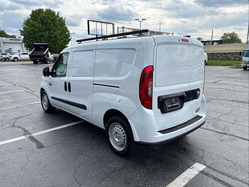 Used 2022 RAM ProMaster City Wagon FWD image 6