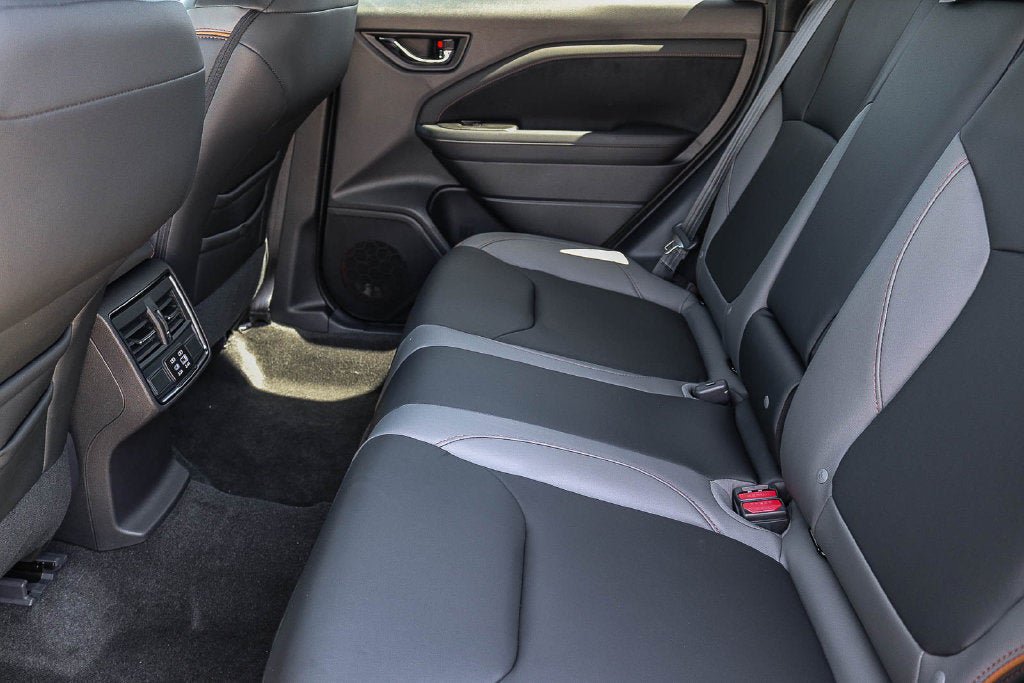 New 2026 Subaru Forester Sport AWD/4WD image 19