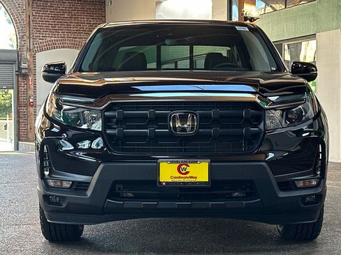 New 2026 Honda Ridgeline RTL image 6