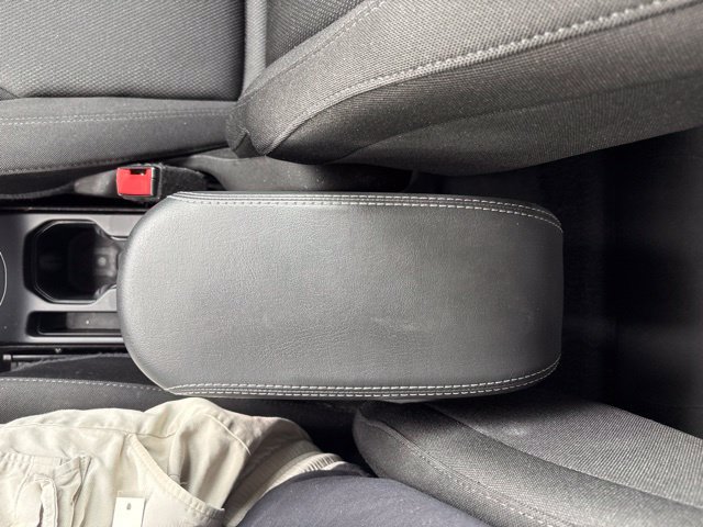 Used 2023 Jeep Renegade Latitude AWD/4WD image 16