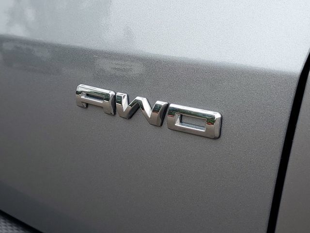 Used 2024 Ford Escape Platinum AWD/4WD image 7