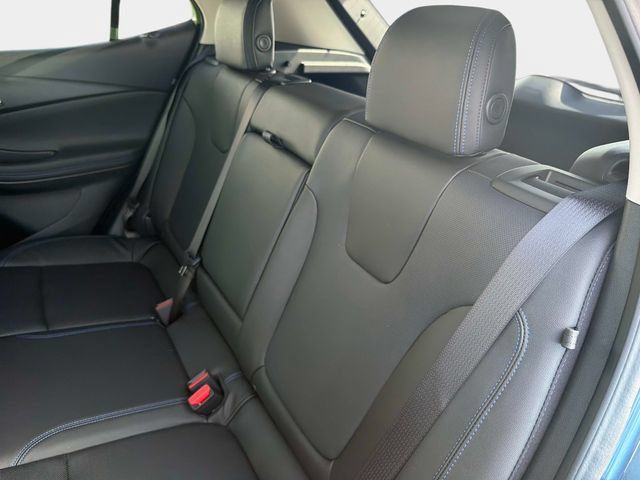 New 2026 Buick Encore GX Sport Touring w/ Advanced Technology Package FWD image 12