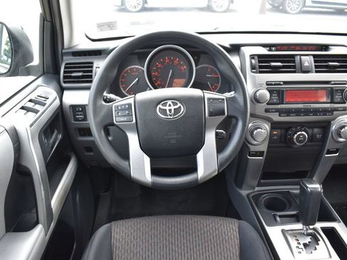 Used 2011 Toyota 4Runner SR5 AWD/4WD image 23