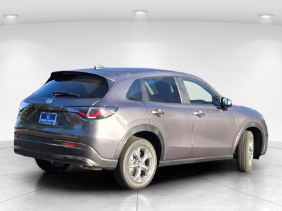 New 2027 Honda HR-V LX