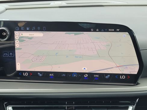 New 2026 Chevrolet Traverse LT w/ Driver Confidence Package image 15