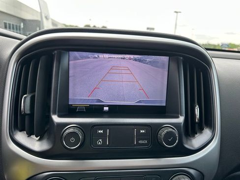 Used 2020 Chevrolet Colorado LT AWD/4WD image 20