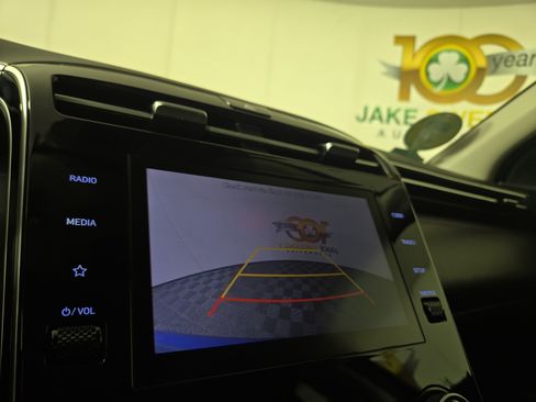 Used 2023 Hyundai Tucson SEL FWD image 20