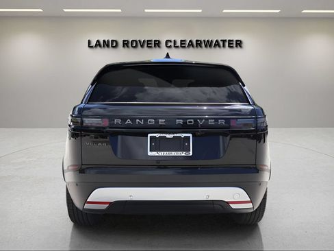 New 2026 Land Rover Range Rover Velar S AWD/4WD image 4