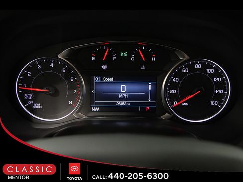 Used 2023 GMC Acadia SLE w/ Driver Convenience Package AWD/4WD image 8
