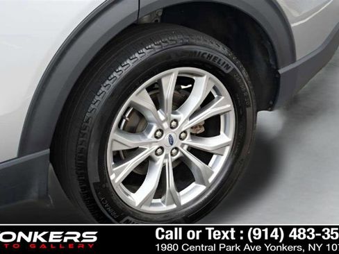 Used 2023 Ford Explorer Limited image 57