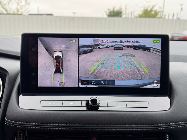 Used 2026 Nissan Rogue SL FWD image 16