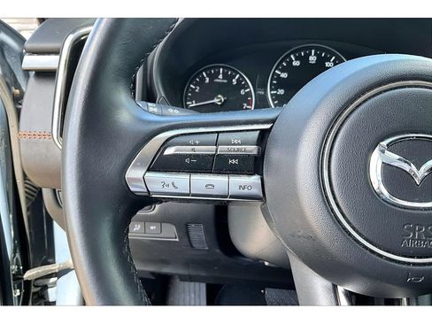 Used 2023 MAZDA CX-50 AWD 2.5 S w/ Cargo Package image 11