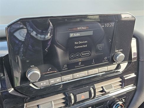 Used 2024 Nissan Pathfinder Rock Creek image 20