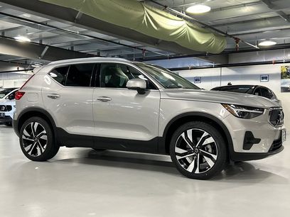 Certified 2024 Volvo XC40 B5 Plus w/ Protection Package Premier